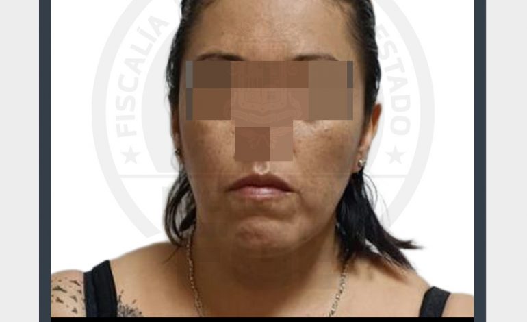 Catea FGE inmueble en el Centro de Morelia; asegura 16 máquinas tragamonedas, droga y detiene a una mujer
