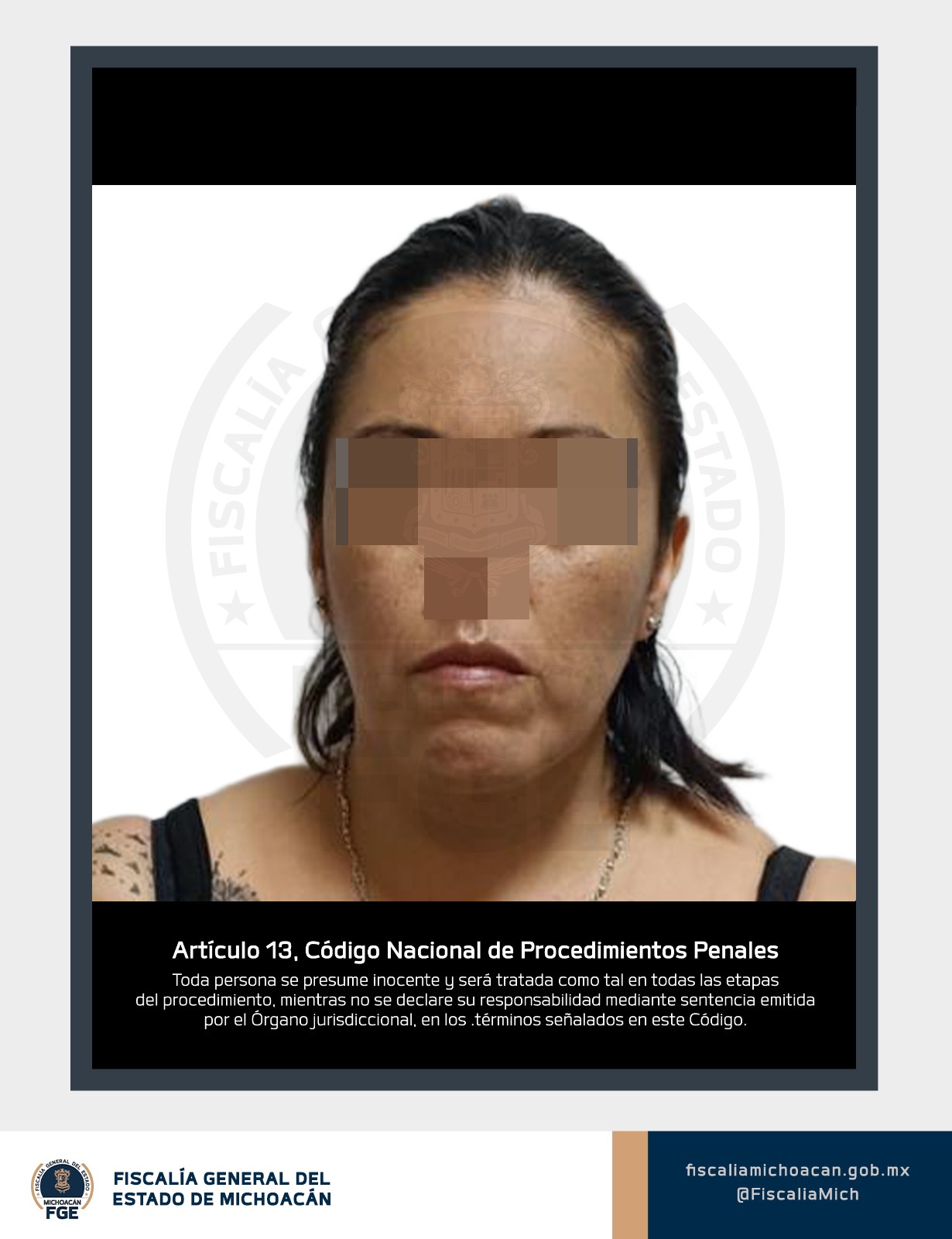 Catea FGE inmueble en el Centro de Morelia; asegura 16 máquinas tragamonedas, droga y detiene a una mujer