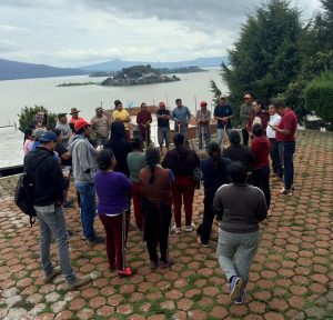 El programa La Escuela es Nuestra beneficiará a más de 15 mil estudiantes del Cecytem
