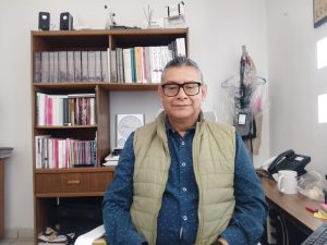 La producción de Credencial para Votar se encuentra regularizado