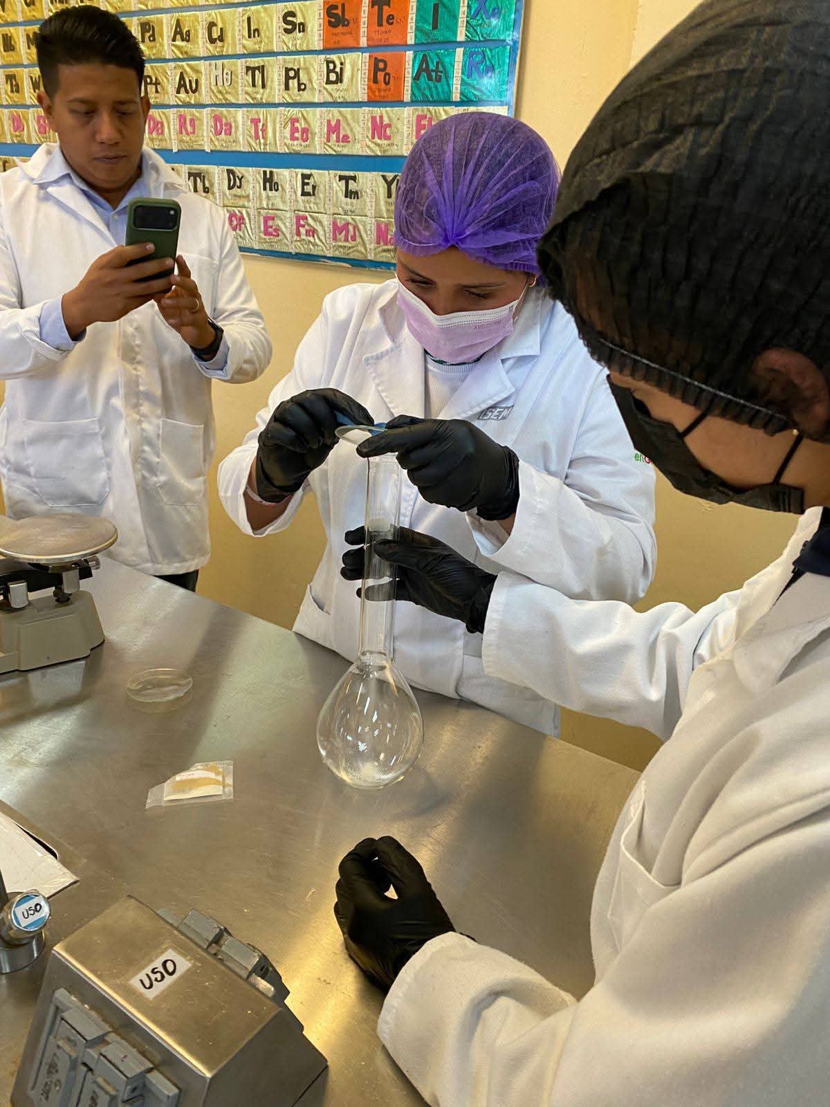 Conoce las carreras técnicas que ofrece el Cecytem en la región Bajío