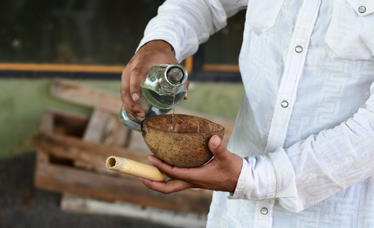 Sedeco invita a mezcaleros michoacanos a participar en Mundo Mezcal 2026