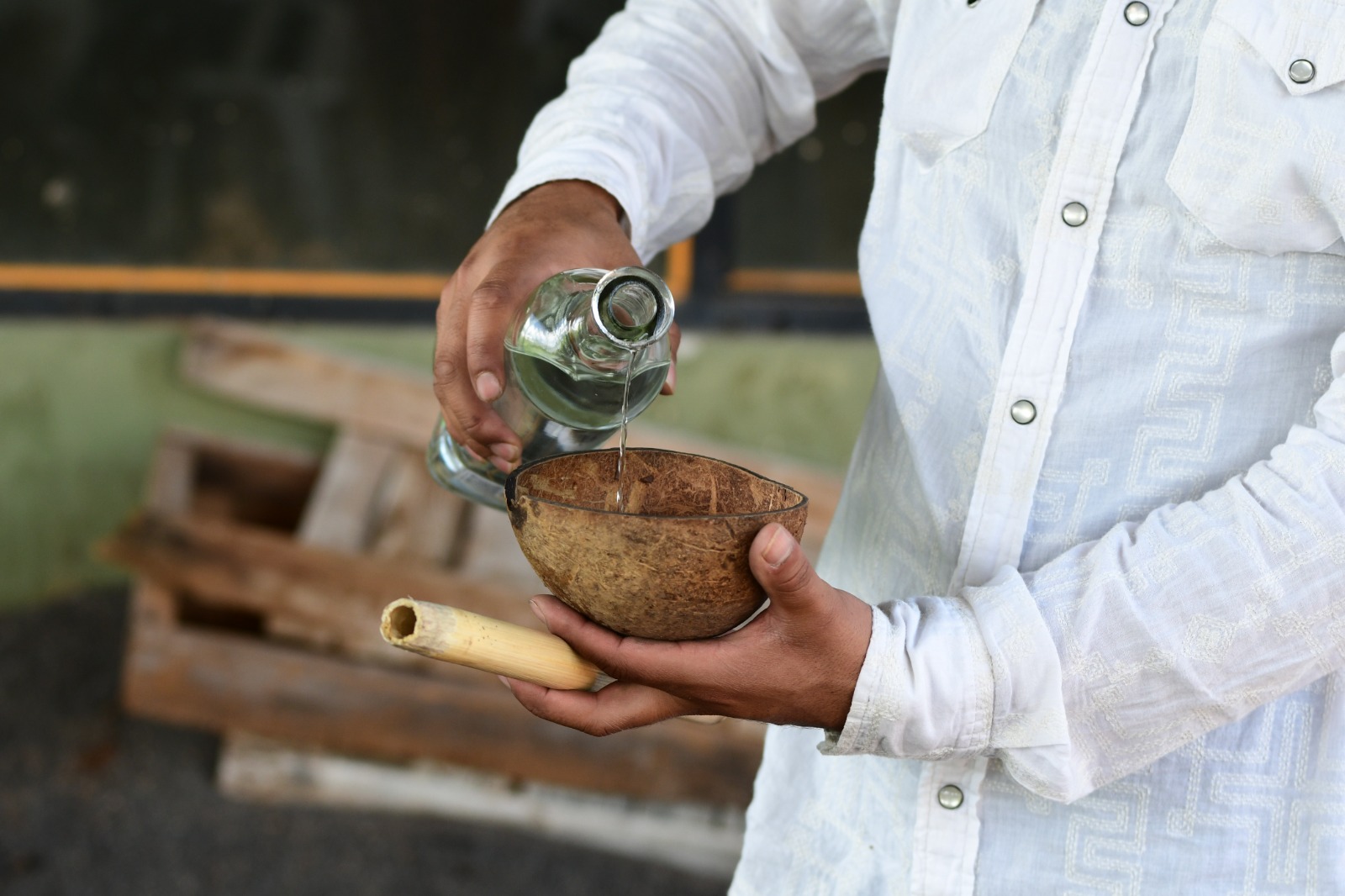Sedeco invita a mezcaleros michoacanos a participar en Mundo Mezcal 2026