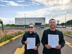 Instalación del Consejo Universitario esta en manos de Rectoría tras resolución judicial por el caso ININEE.