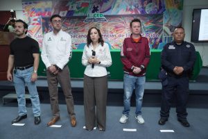 Todo listo para el examen de ingreso a las Normales de Michoacán este domingo.