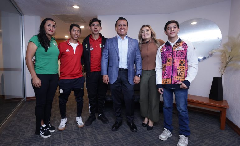 TORRES PIÑA: NUESTRA FUERZA ES SOLIDA, PORQUE SE CONSTRUYÓ EN EL TERRITORIO Y DESDE LA ADVERSIDAD