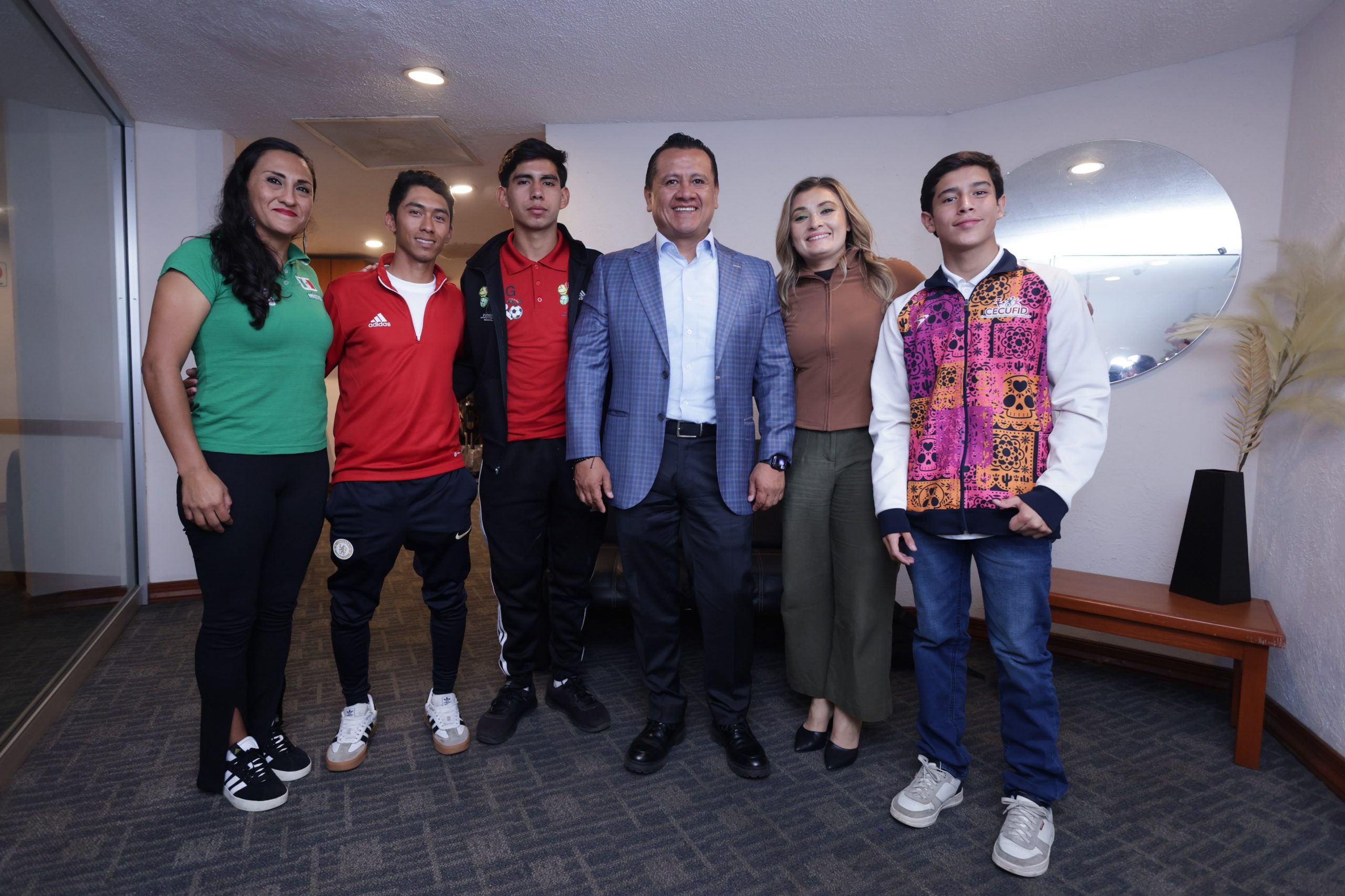 TORRES PIÑA: NUESTRA FUERZA ES SOLIDA, PORQUE SE CONSTRUYÓ EN EL TERRITORIO Y DESDE LA ADVERSIDAD