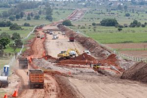 Nuevo libramiento de Maravatío conectará con la autopista México-Guadalajara.