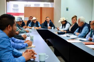 Más de 482 mdp para el campo; avanza pago a productores de maíz en Michoacán.