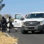 Zinapécuaro: Hallan a mujer sin vida en la carretera Los Azufres – Jeráhuaro; Fiscalía ya investiga.