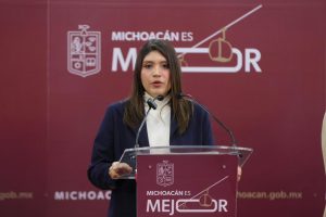 Convocan a la Convención Estatal “Las Mujeres Podemos”, un espacio de reflexión y diálogo.