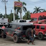 Enfrentamiento en Arteaga deja tres civiles abatidos; cae presunto jefe de plaza.