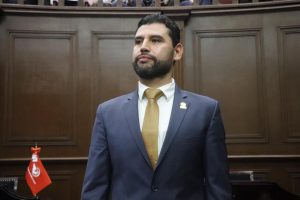 76 Legislatura, aliada de la comunidad migrante michoacana y sus familias: Octavio Ocampo.