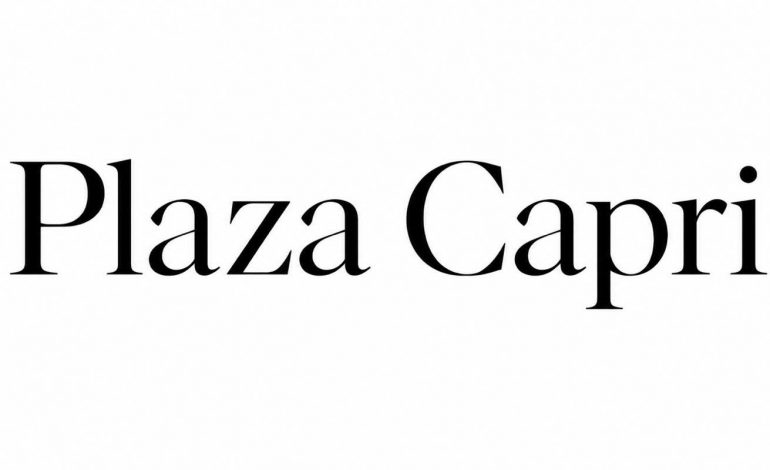 AVISO IMPORTANTE DE LA ADMINISTRACIÓN DE PLAZA CAPRI