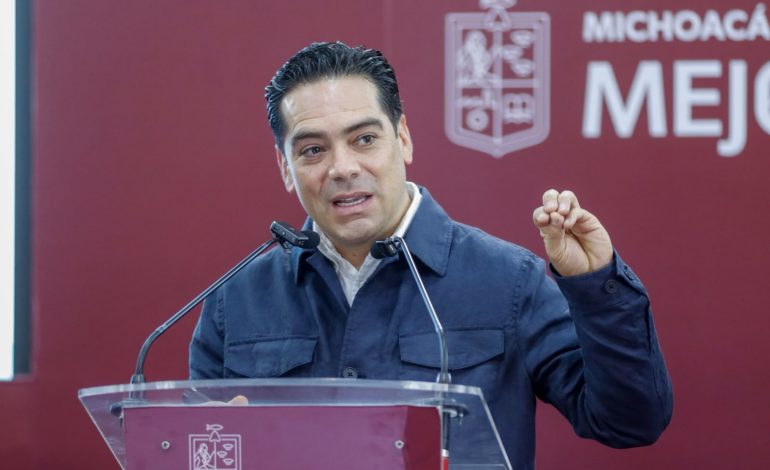 Al 88 % la construcción del primer segmento del Segundo Anillo Periférico: Rogelio Zarazúa.