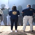 Cae presunto integrante de célula delictiva con potente arsenal en Ciudad Hidalgo.