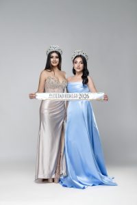 CIUDAD HIDALGO SERÁ LA SEDE DE LA GRAN FINAL DE EMBAJADORA MISS MONARCA.<br>