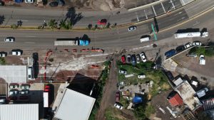 Michoacán destina más de 426 mdp a 18 proyectos de infraestructura regional y urbana: Rogelio Zarazúa.