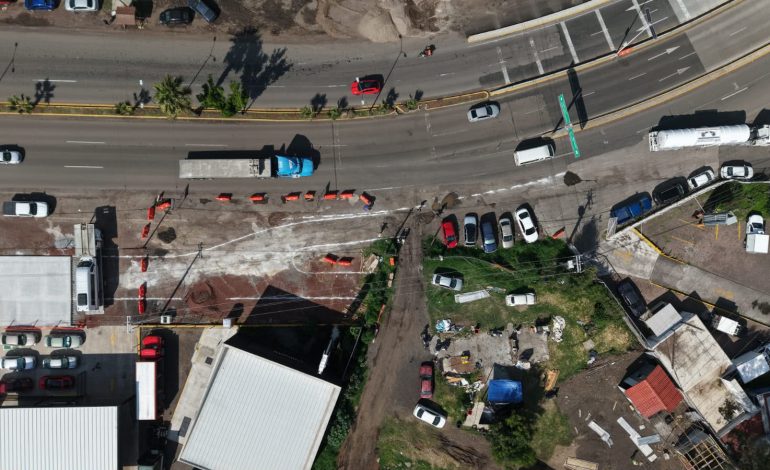 Michoacán destina más de 426 mdp a 18 proyectos de infraestructura regional y urbana: Rogelio Zarazúa.
