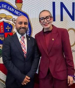 En Unidad Profesional inicio curso de inducción en Facultad de Contaduría y Administración