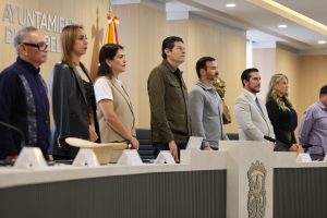 Aprueba Cabildo modificación a concesión de estacionamiento y complejo comercial en antigua Central de Autobuses