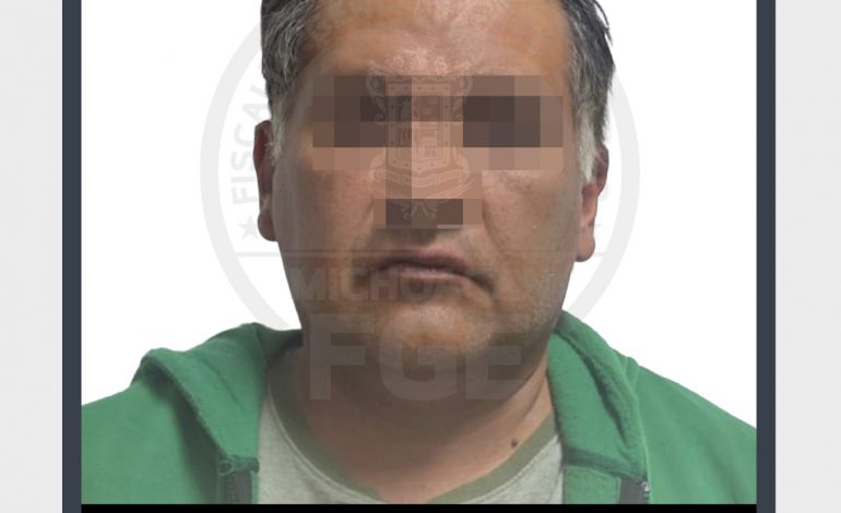 Obtiene FGE vinculación a proceso contra cuatro personas por delitos contra la salud