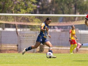 ATLÉTICO MORELIA-UMSNH FEMENIL YA CONOCE A SUS RIVALES.