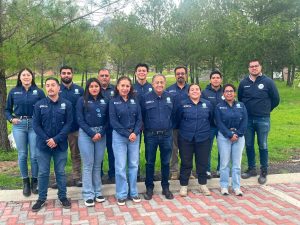 Se especializa Proam en el uso de drones para la protección ambiental
