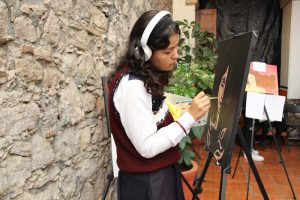 Anuncia Cecytem su 32 Jornada Cultural Estatal; reunirá a más de 140 talentos juveniles