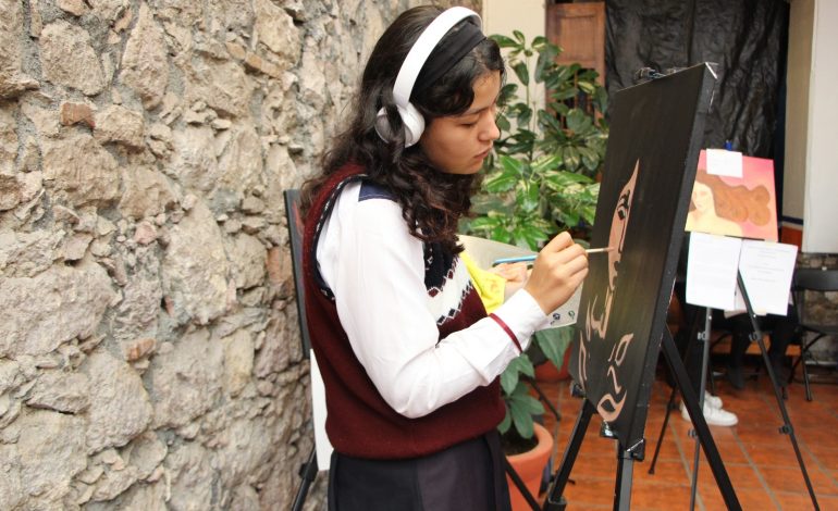 Anuncia Cecytem su 32 Jornada Cultural Estatal; reunirá a más de 140 talentos juveniles