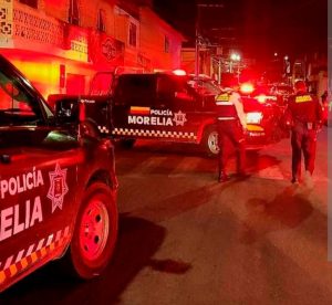 Joven resulta herido en ataque armado; vecinos retienen al presunto responsable
