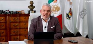 Gobierno de Michoacán coordina acciones con la Federación y la Embajada de EE. UU. para reactivar exportaciones de aguacate