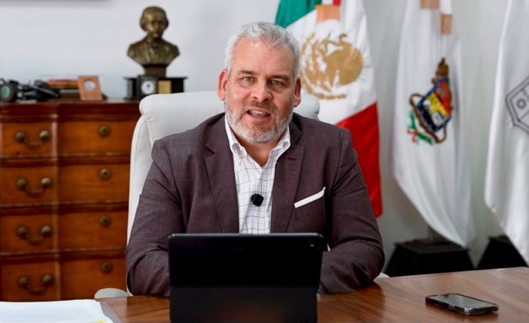 Gobierno de Michoacán coordina acciones con la Federación y la Embajada de EE. UU. para reactivar exportaciones de aguacate