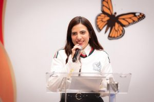 Nueva ley ambiental fortalecerá la protección de bosques, agua y biodiversidad: Giulianna Bugarini