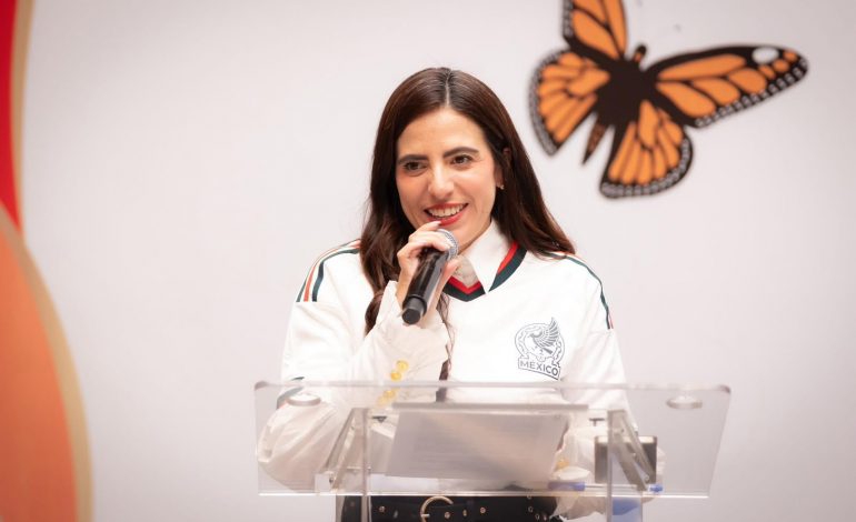 Nueva ley ambiental fortalecerá la protección de bosques, agua y biodiversidad: Giulianna Bugarini