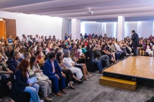 Realiza Sipinna la convención anual para fortalecer la protección de la niñez y adolescencia