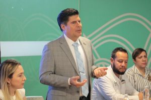 Sí Financia respalda 696 créditos empresariales de 500 mil a 5 mdp