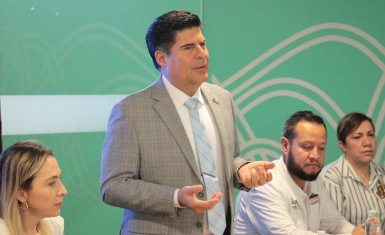 Sí Financia respalda 696 créditos empresariales de 500 mil a 5 mdp