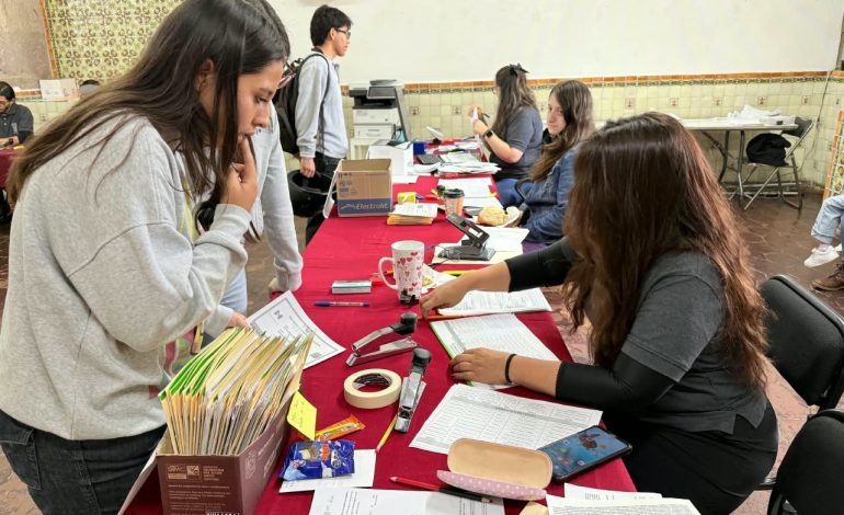 Últimos días para inscribirse a los talleres de la Casa de la Cultura de Morelia