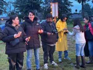No te pierdas el cierre de la temporada de luciérnagas en Tlalpujahua