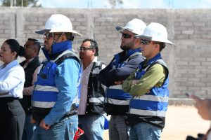 ¿Buscas trabajo? Habrá jornada para reclutar personal para la construcción en Morelia