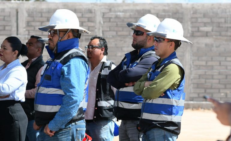 ¿Buscas trabajo? Habrá jornada para reclutar personal para la construcción en Morelia