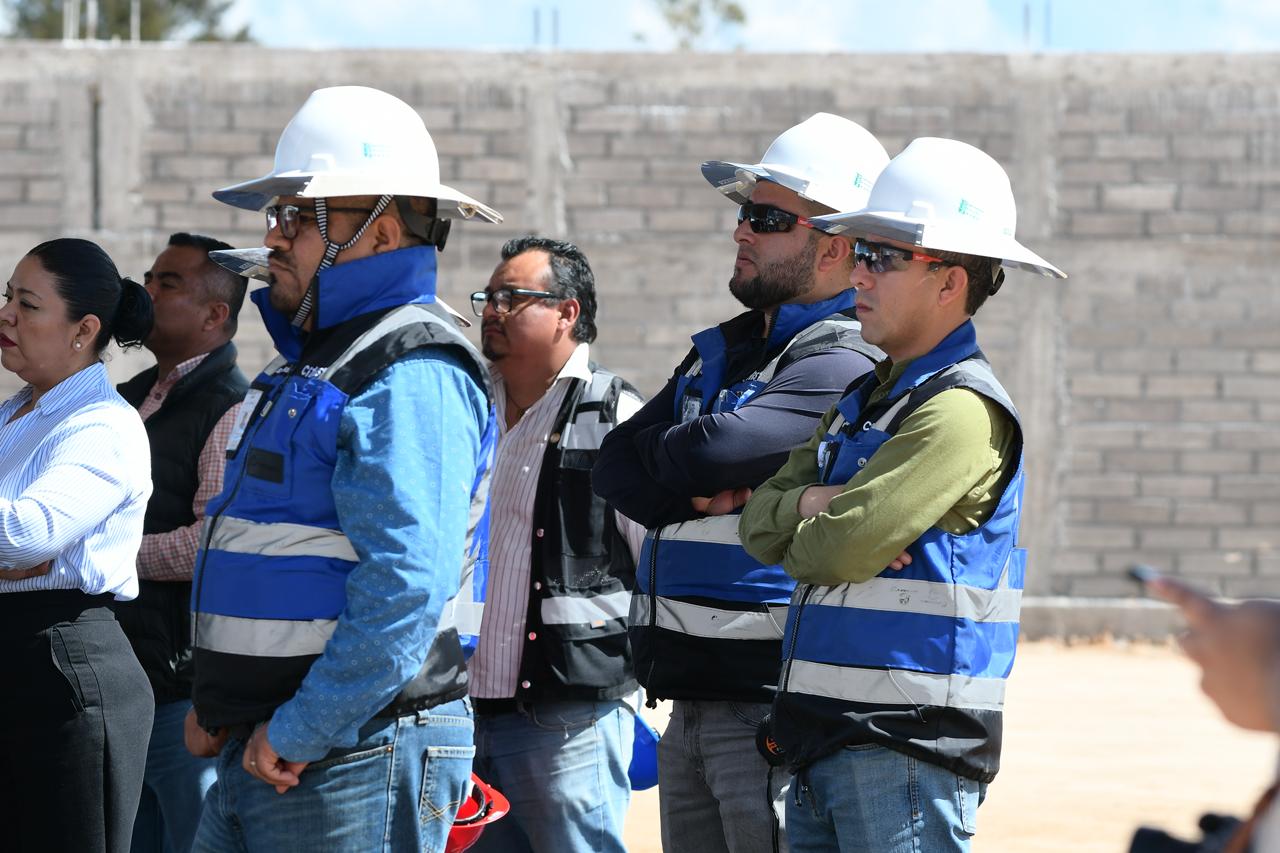 ¿Buscas trabajo? Habrá jornada para reclutar personal para la construcción en Morelia