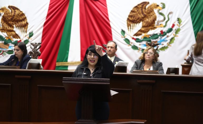 Vanhe Caratachea busca impulsar diputación migrante