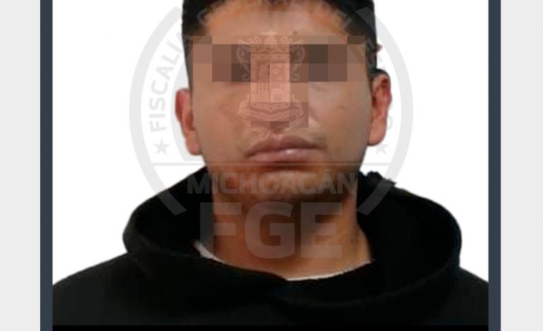 FGE obtiene vinculación a proceso contra investigado por feminicidio ocurrido en Morelia