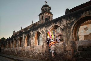 Vive un verano inolvidable en las siete regiones de Michoacán