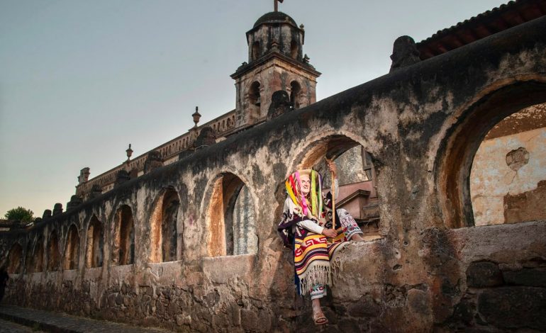 Vive un verano inolvidable en las siete regiones de Michoacán