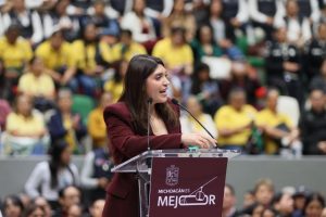 Decir “es tiempo de mujeres” visibiliza una deuda histórica que estamos comenzando a saldar: Seimujer