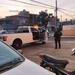 Atacan a balazos a un hombre en la colonia La Libertad de Zamora; es trasladado grave al hospital con un disparo en la cabeza