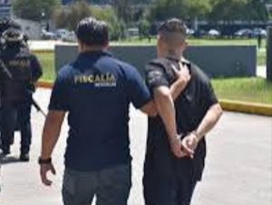 Declaran culpable a policía de Angamacutiro por el homicidio de un compañero a bordo de una patrulla